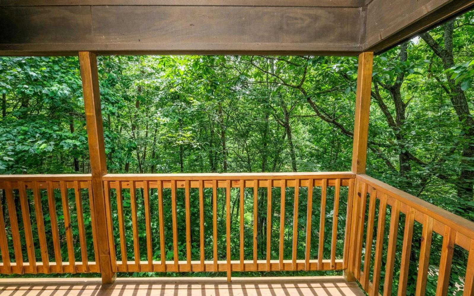 Villa The Tree House Gatlinburg Exterior foto